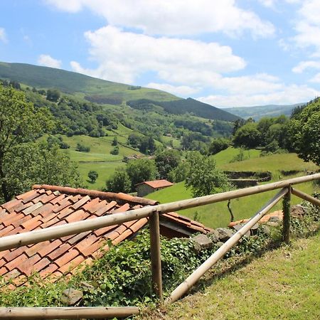 El Refugio De Luena San Miguel de Luena Exterior foto
