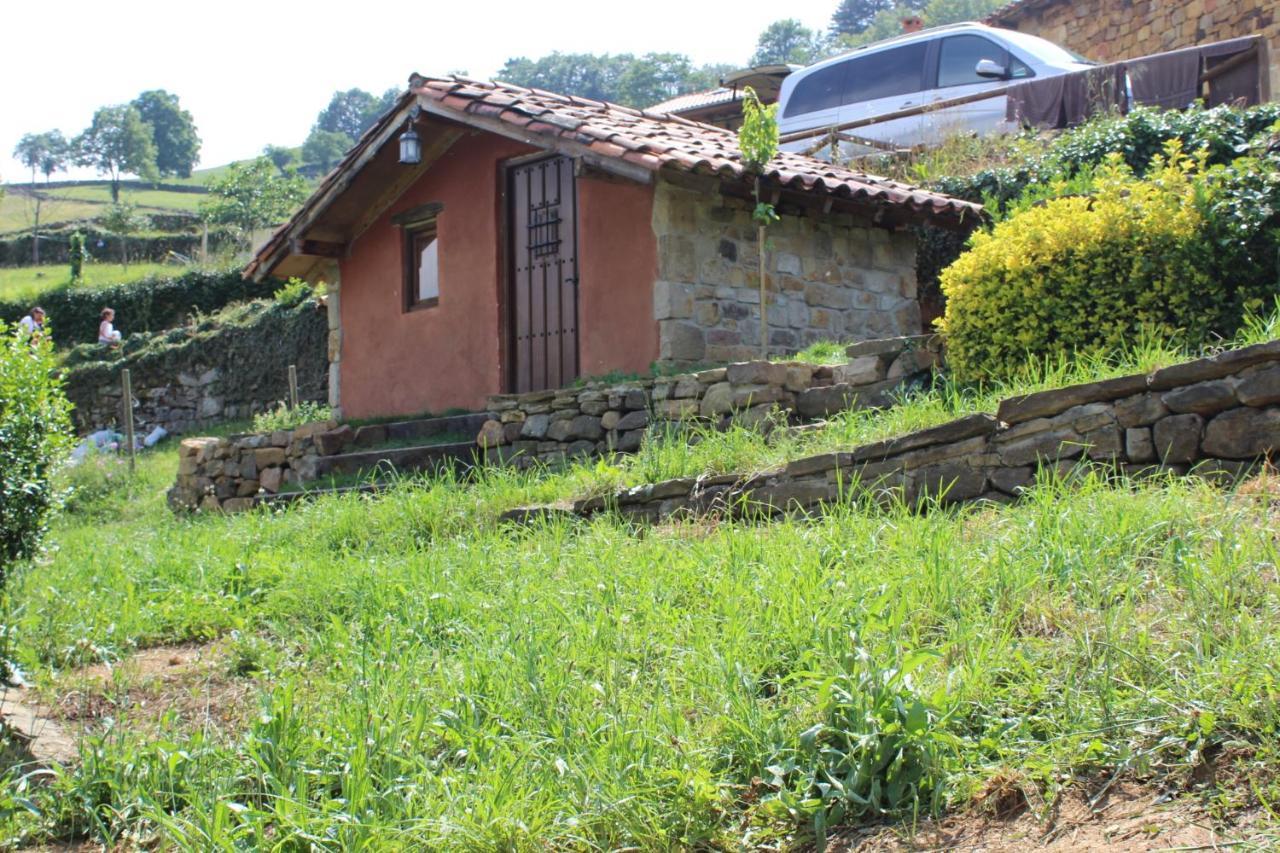 El Refugio De Luena San Miguel de Luena Exterior foto