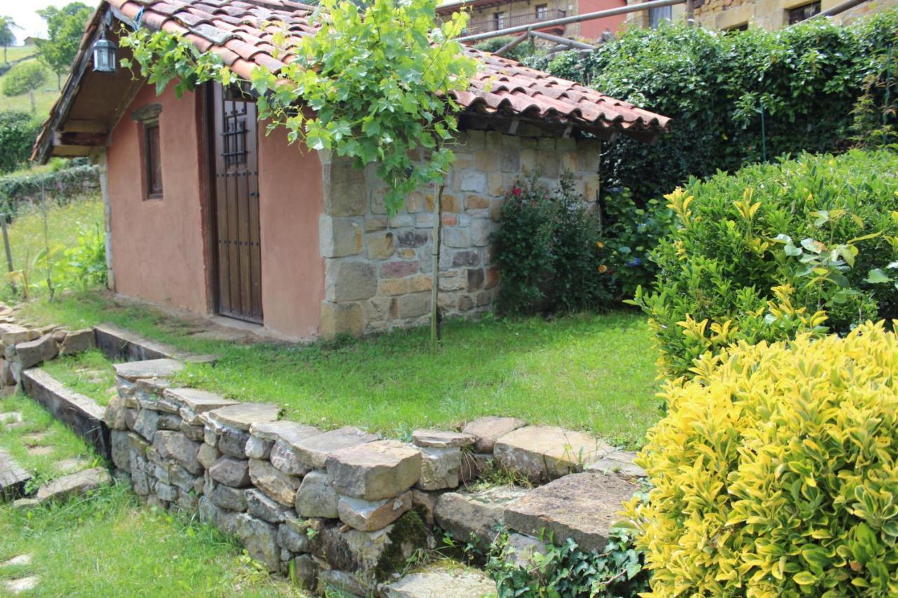 El Refugio De Luena San Miguel de Luena Exterior foto
