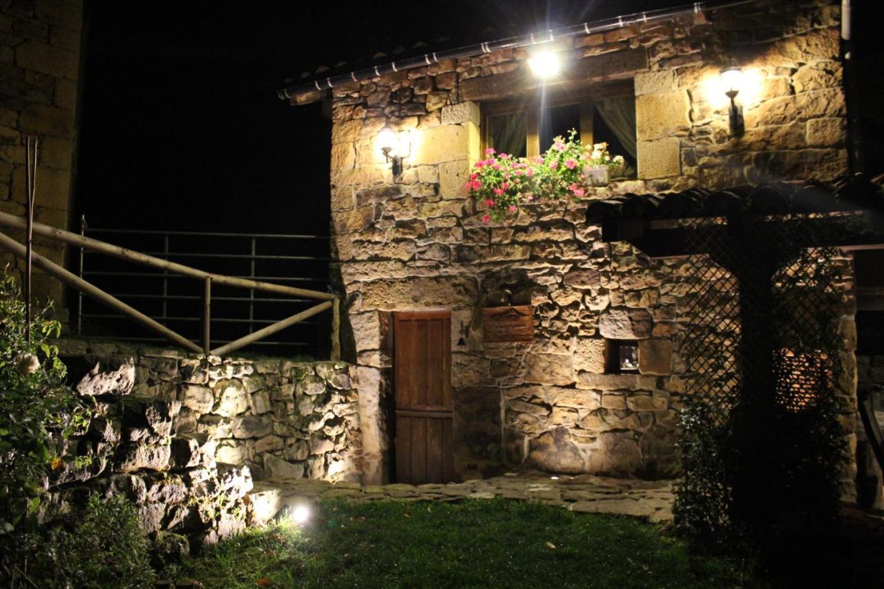 El Refugio De Luena San Miguel de Luena Exterior foto